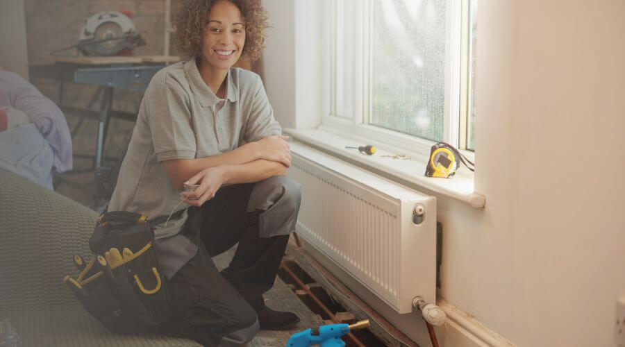 Professional septic pumping service in Pipestem, WV